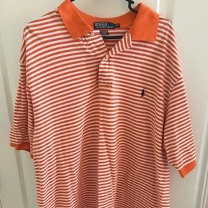 Ralph Lauren polo